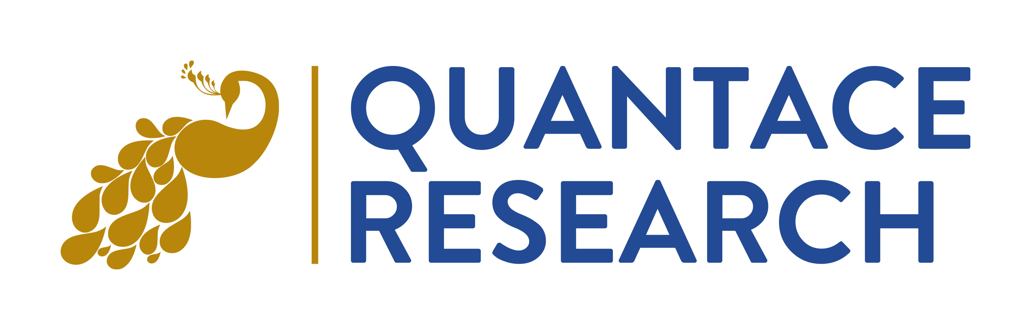 Quantace Research